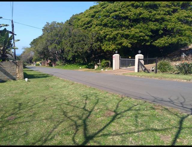 1,784M² VACANT LAND FOR SALE IN RAMSGATE